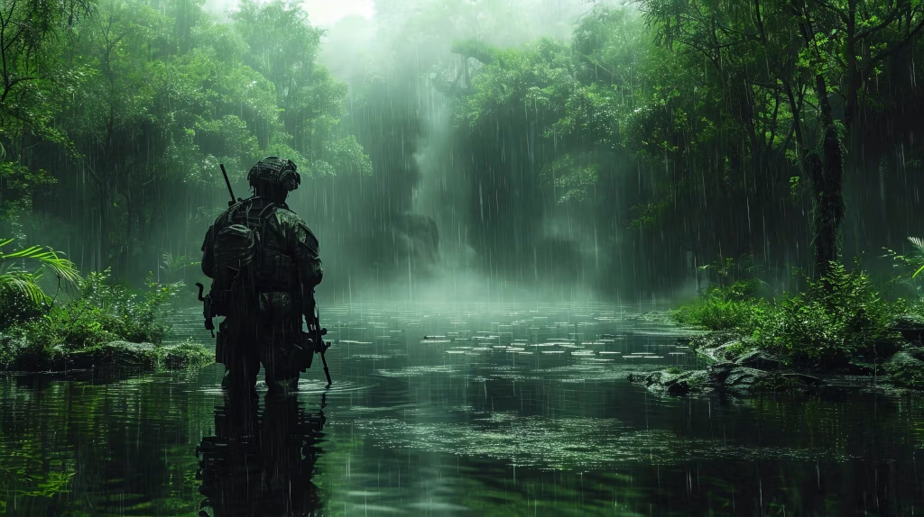 military memoir shadows of Tehran psychology